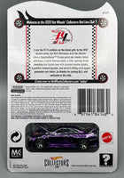 Hot Wheels Red Line Club Exclusive Nissan Skyline GT-R (BNR34)

