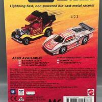 Hot Wheels The Hot Ones '77 Plymouth Arrow
