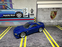 Hot Wheels Ronin Run '95 Mazda RX-7
