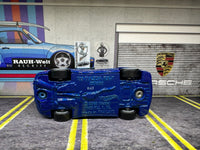 Hot Wheels Ronin Run '95 Mazda RX-7
