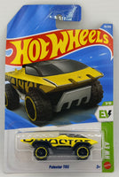 Hot Wheels Polestar TRX
