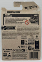 Hot Wheels Cruise Bruiser
