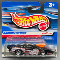 Hot Wheels Racing Firebird