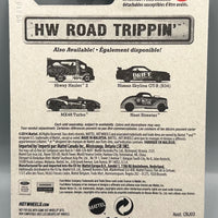 Hot Wheels Road Trippin' Nissan Skyline GT-R (BNR34)