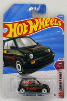 Hot Wheels '85 Honda City Turbo II
