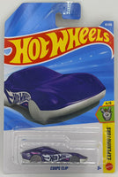 Hot Wheels Coupe Clip
