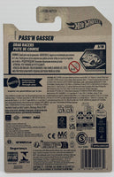 Hot Wheels Pass'n Gasser
