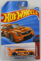 Hot Wheels '16 Cadillac ATS-V R
