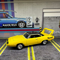 Hot Wheels Boulevard Plymouth Superbird