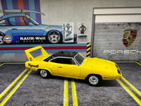 Hot Wheels Boulevard Plymouth Superbird
