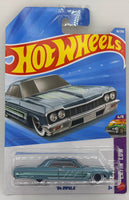 Hot Wheels '64 Impala
