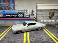 Hot Wheels Fast & Furious 1970 Chevrolet Chevelle SS
