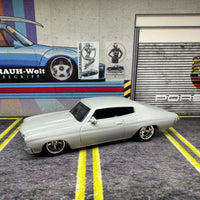 Hot Wheels Fast & Furious 1970 Chevrolet Chevelle SS