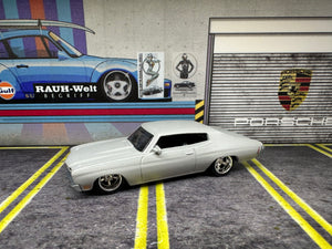 Hot Wheels Fast & Furious 1970 Chevrolet Chevelle SS