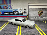 Hot Wheels Fast & Furious 1970 Chevrolet Chevelle SS
