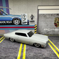Hot Wheels Fast & Furious 1970 Chevrolet Chevelle SS