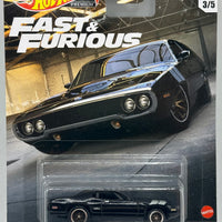 Hot Wheels Fast & Furious Full Force '71 Plymouth GTX