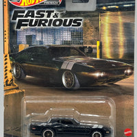 Hot Wheels Fast & Furious 1971 Plymouth GTX