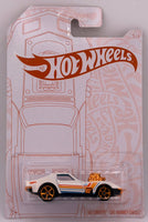 Hot Wheels '68 Corvette - Gas Monkey Garage
