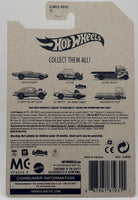 Hot Wheels '68 Corvette - Gas Monkey Garage
