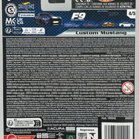 Hot Wheels Fast & Furious Custom Mustang