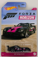 Hot Wheels Forza Horizon SRT Viper GT-R
