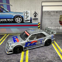 Hot Wheels Deutschland Design Mercedes Benz AMG C-Class Racer