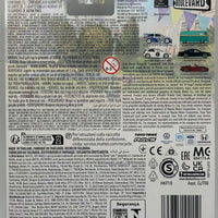 Hot Wheels Boulevard VW Volkswagen T1 Panel Bus