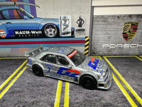 Hot Wheels Deutschland Design Mercedes Benz AMG C-Class Racer
