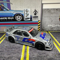 Hot Wheels Deutschland Design Mercedes Benz AMG C-Class Racer