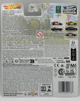 Hot Wheels Boulevard Mercedes Benz 190 E 2.5 16
