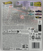 Hot Wheels Boulevard 1955 Plymouth Savoy
