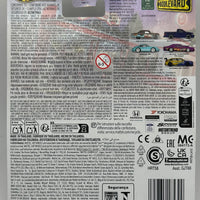 Hot Wheels Boulevard 1955 Plymouth Savoy