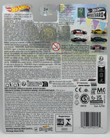 Hot Wheels Boulevard Audi S4 Quattro
