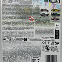 Hot Wheels Boulevard Audi S4 Quattro