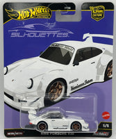 Hot Wheels Silhouettes RWB Porsche 930
