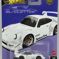 Hot Wheels Silhouettes RWB Porsche 930