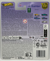 Hot Wheels Silhouettes RWB Porsche 930
