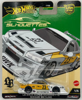Hot Wheels Silhouettes LB ER34 Super Silhouette Nissan Skyline
