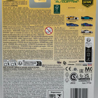 Hot Wheels Silhouettes LB ER34 Super Silhouette Nissan Skyline