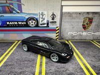 Hot Wheels Jay Leno's Garage Mclaren P1
