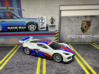 Hot Wheels American Scene Corvette C8.R
