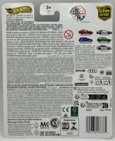 Hot Wheels World Tour '82 Toyota Supra
