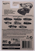 Hot Wheels Flying Customs '13 Copo Camaro
