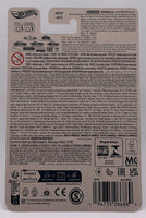 Hot Wheels National Icons Ford GT-40
