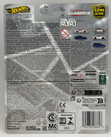 Hot Wheels Modern Classics Nissan Skyline GT-R (R32) Pandem
