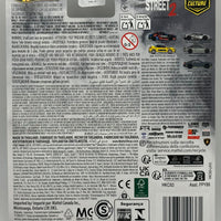 Hot Wheels Slide Street 2 Nissan Silvia (S15)