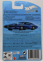 Hot Wheels Cool Classics Turbo Mustang
