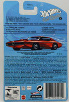 Hot Wheels Cool Classics '65 Mercury Comet Cyclone
