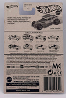 Hot Wheels Walmart Store Exclusive Bone Shaker
